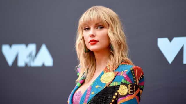 Festa de Taylor Swift resulta em quase 100 casos de Covid-19