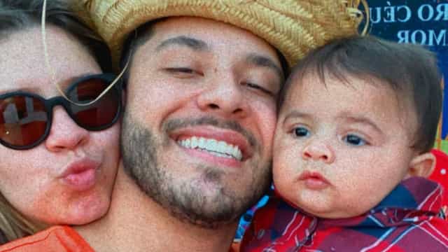 Filho de Marília Mendonça completa dois anos. A festa de aniversário