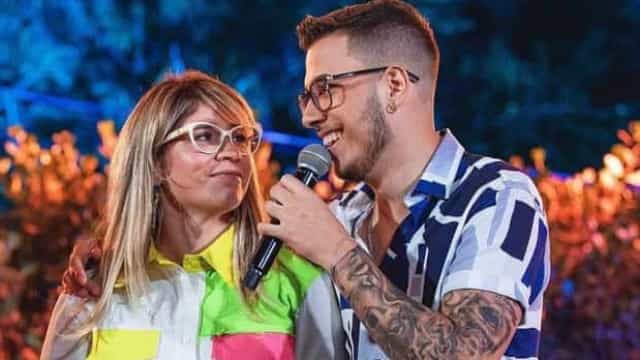 Irmão de Marília Mendonça diz que pensou em desistir da música