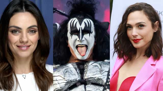 Famosos com familiares que sobreviveram ao Holocausto