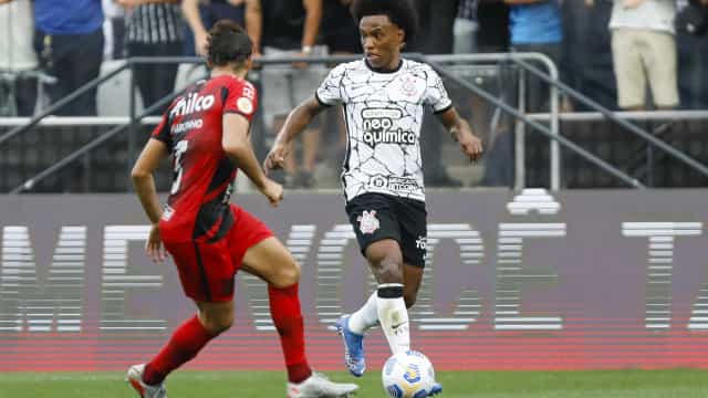 Corinthians pode rebaixar Grêmio e dar troco 14 anos após queda para a Série B