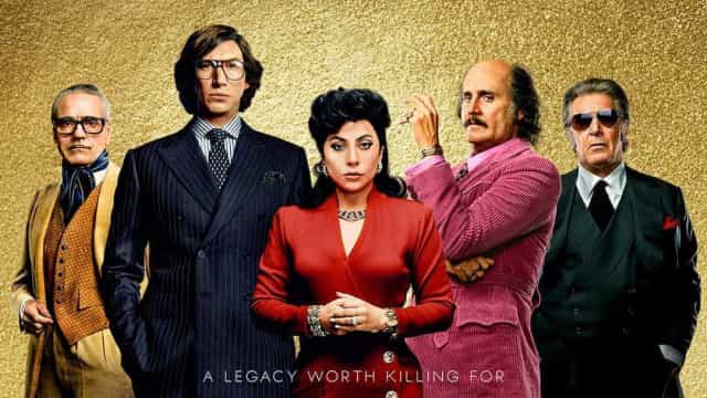 Famosos que odiaram suas representações em filmes biográficos