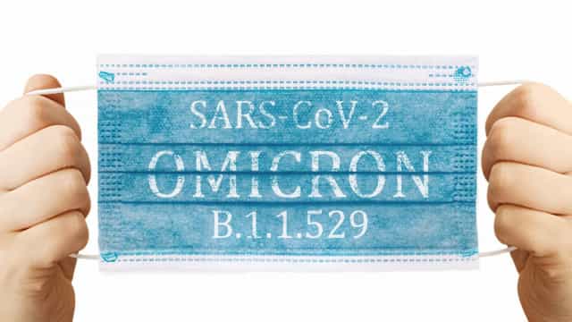 Brasil tem 27 casos confirmados da variante Ômicron