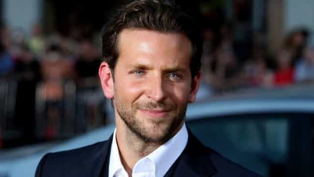Bradley Cooper e outros famosos que tiveram experiências de quase morte