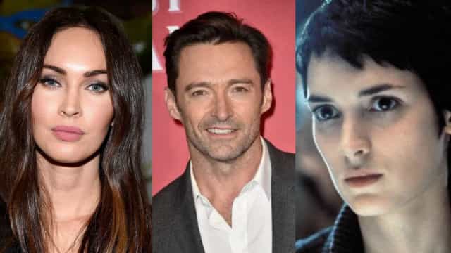 Famosos que já foram flagrados roubando!