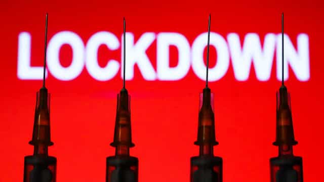 Alemanha anuncia lockdown parcial para não vacinados contra a Covid-19