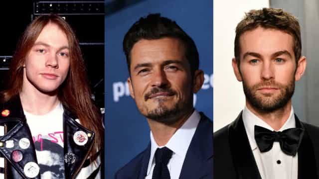 Relembre os astros gringos que já se apaixonaram por brasileiros