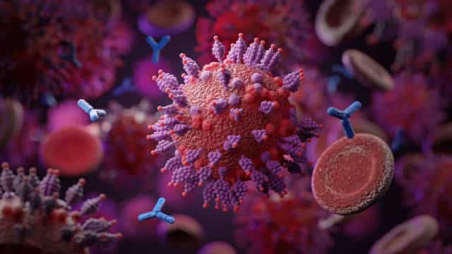 Ômicron é responsável por 73% das novas infecções por Covid-19 nos EUA