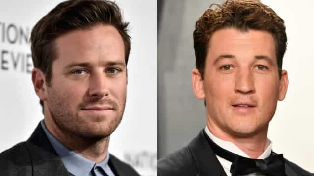 Atores que foram substituídos em filmes e séries de TV!