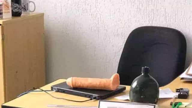 Corregedoria investiga pênis de borracha achado em academia da PM de SP