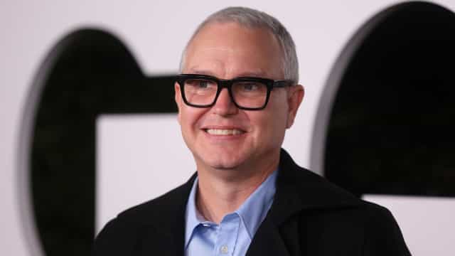 Mark Hoppus, do Blink-182, diz que tornou seu câncer público por acidente