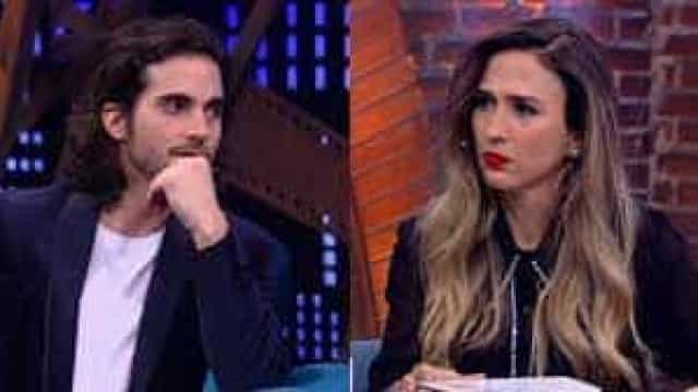 Entenda a briga entre Tata Werneck e Fiuk por participação de ator no Lady Night