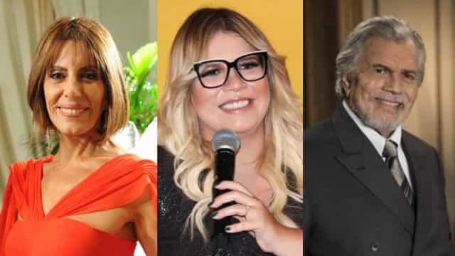 Mila Moreira e outros famosos que nos deixaram em 2021
