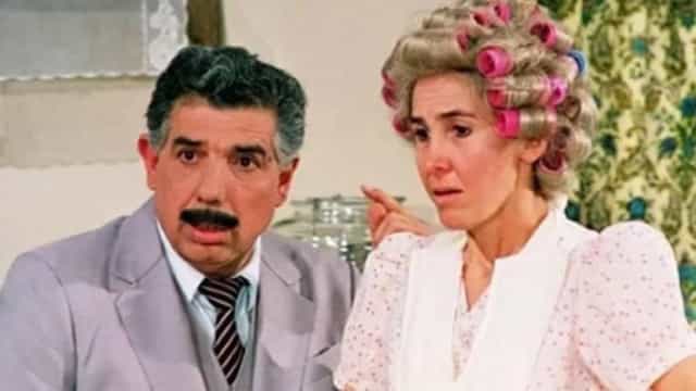 Dona Florinda e Professor Girafales eram amantes, revela filho de criador do ‘Chaves’