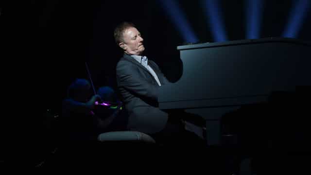 John Miles morre aos 72 anos de "doença repentina"