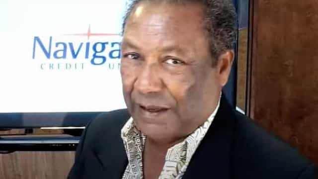 Morre a lenda do R&B, Ralph Tavares. Tinha 79 anos