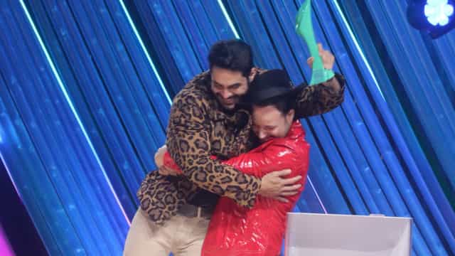 Juliette vai lançar música com Israel e Rodolffo