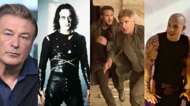 As piores tragédias em sets de filmagens