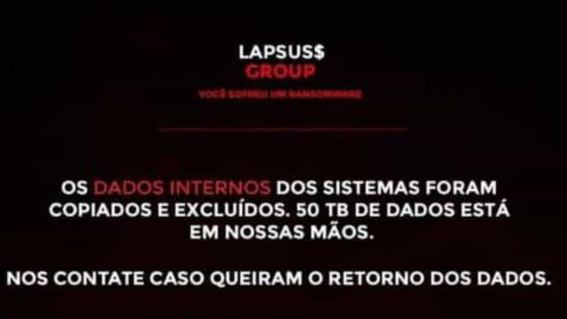 Sites da Saúde e do Conecte SUS saem do ar após suposto ataque hacker