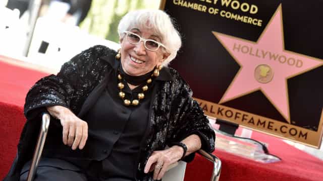 Morre Lina Wertmüller, primeira diretora indicada ao Oscar, aos 93 anos
