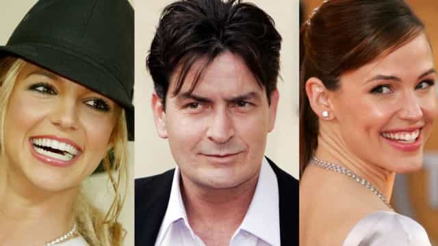 Os maiores arrependimentos dos famosos!