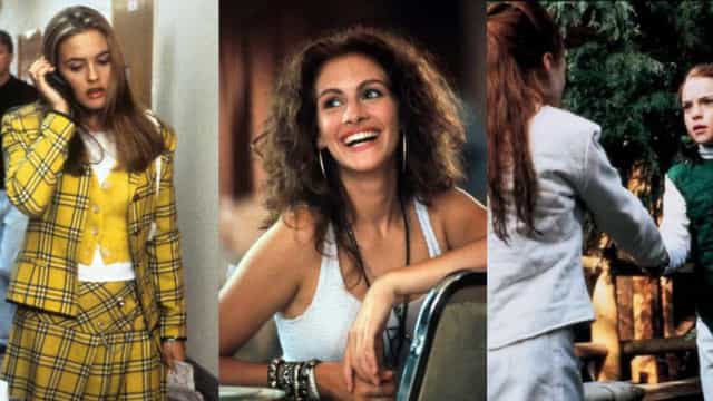 Coisas geniais que aprendemos nos filmes e na TV