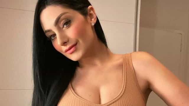 Ex-BBB diz que entrou no OnlyFans após fim do casamento