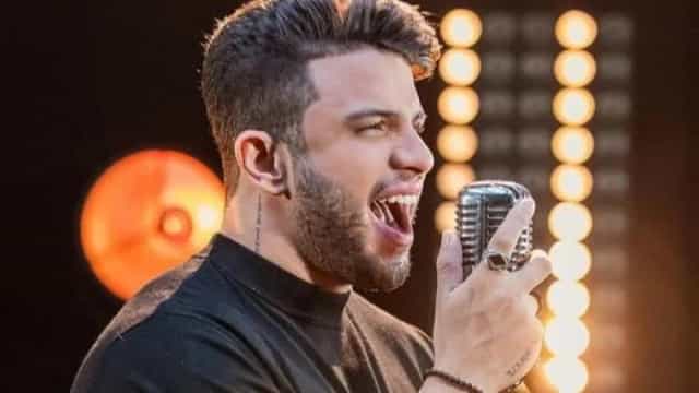 Ávine Vinny, do hit ‘Coração Cachorro’, é preso suspeito de ameaçar a ex