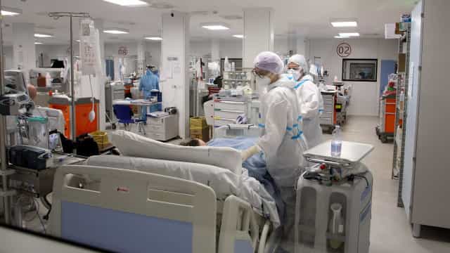 Brasil registra 1,4 mil casos de covid-19 e 49 mortes, em 24 horas