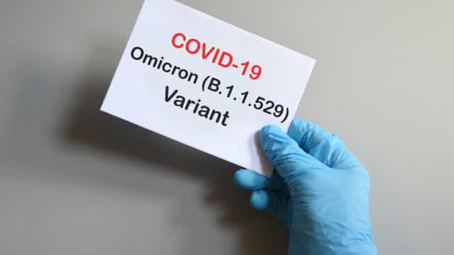 Cidade de SP soma 17 casos de Ômicron após identificar mais 4 infecções