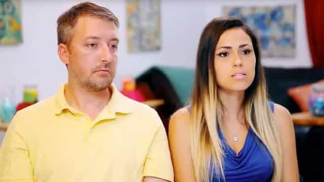 Jason Hitch, estrela de ’90 Day Fiancé’, morre aos 45 anos
