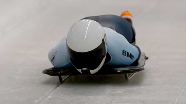 A 50 dias dos Jogos de Inverno, Brasil pode ter sua 1ª representante no skeleton