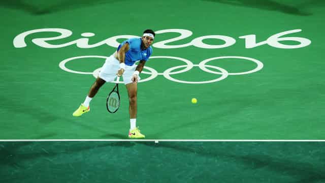 Argentino Juan Martin Del Potro confirma intenção de jogar o Rio Open em 2022