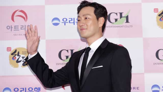 Ator de ‘Round 6’ vai fazer papel de Berlim na versão coreana de ‘La Casa de Papel’