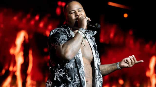 Rapper Drakeo the Ruler morre esfaqueado em festival, diz site