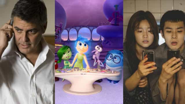 Os 30 melhores roteiros de filmes do século (até agora)