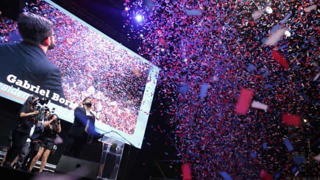 Vacinação e economia são os desafios do novo presidente do Chile