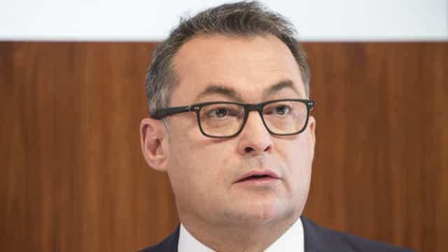 Alemanha: Joachim Nagel será o novo presidente do BC, diz ministro das Finanças