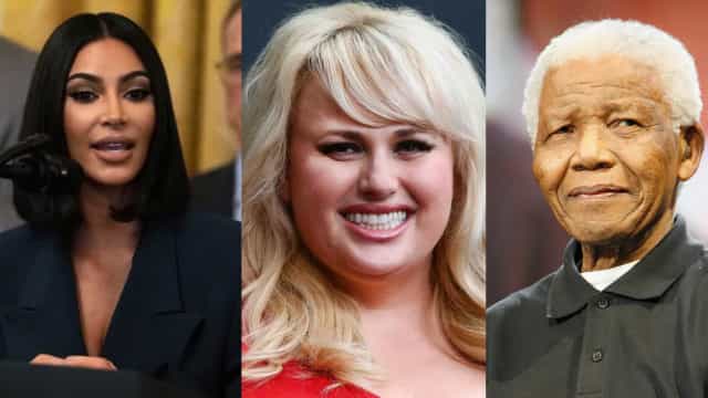 Kim Kardashian e outras celebridades que também são advogadas