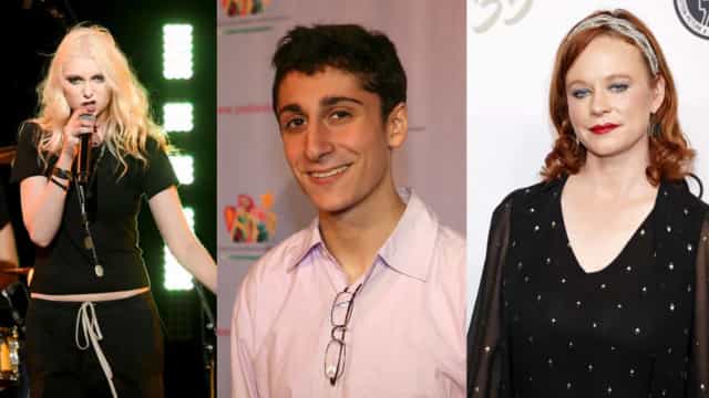 O antes e depois das estrelas mirins dos filmes de Natal!