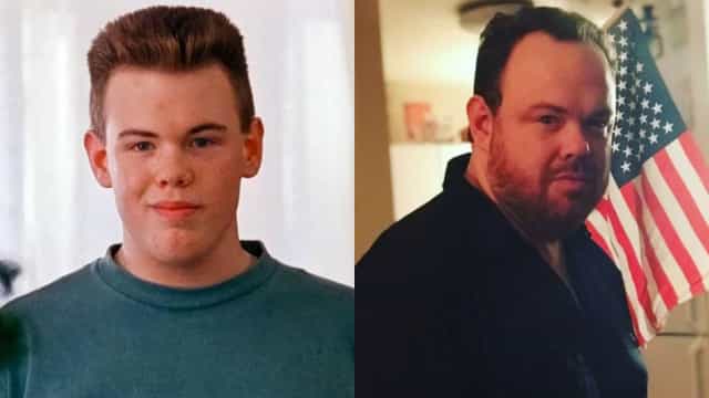 Ator de ‘Esqueceram de Mim’ é preso após tentar estrangular a namorada