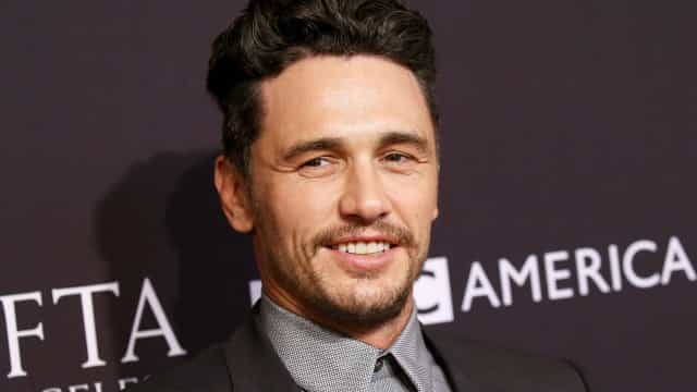 James Franco confessa que teve relações sexuais com estudantes