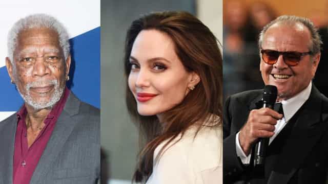 Celebridades que não acreditam em Deus