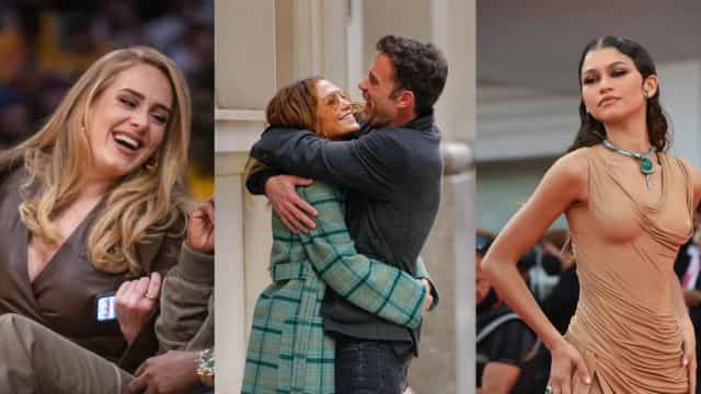 Os maiores momentos da cultura pop de 2021