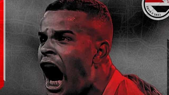 São Paulo espera recuperar bom futebol do meia-atacantes Alisson, ex-Grêmio