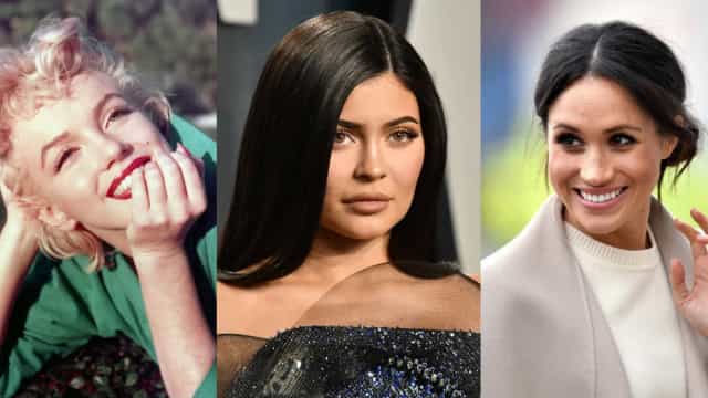 Resoluções de Ano Novo das celebridades para inspirar as suas