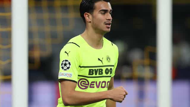 Jornal diz que Reinier, ex-Flamengo, é batata quente na mão do Real Madrid