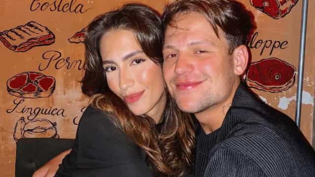 Gabi Brandt e Saulo Poncio passam por crise no casamento e pedem orações