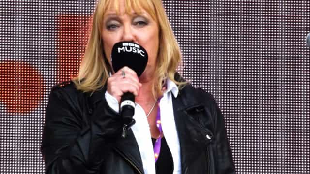 Apresentadora da BBC Janice Long morreu no dia de Natal