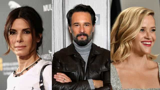 Celebridades que sofreram traições